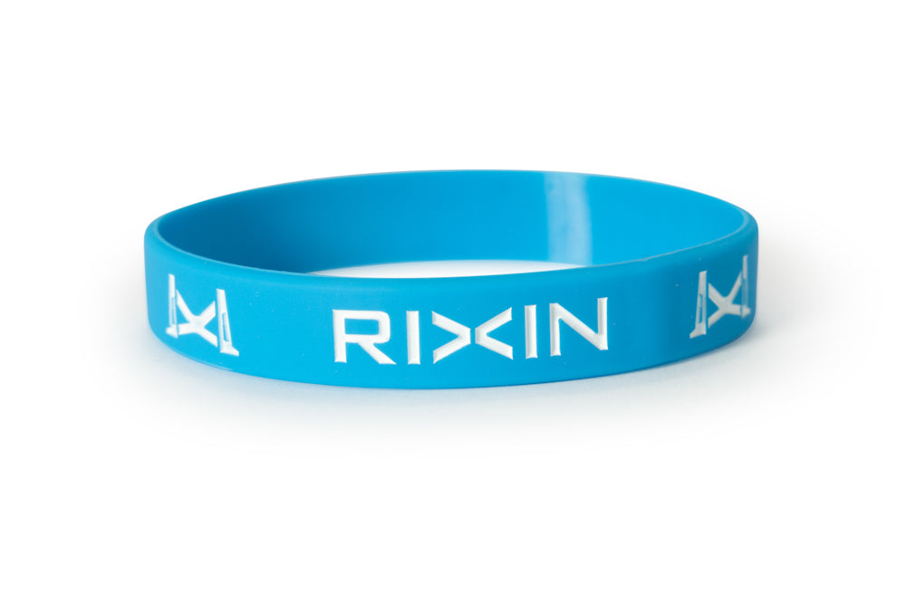 RIXIN WRISTBANDS