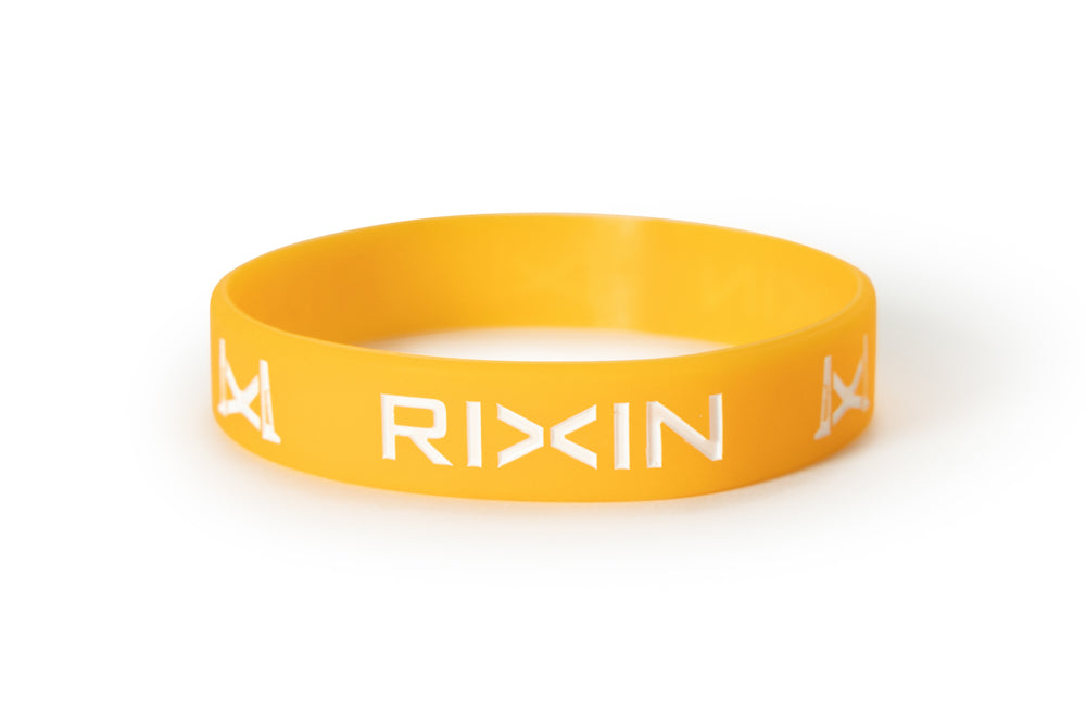 RIXIN WRISTBANDS