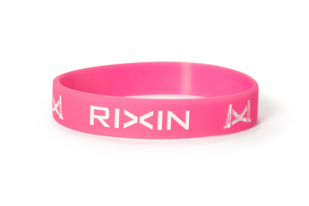 RIXIN WRISTBANDS
