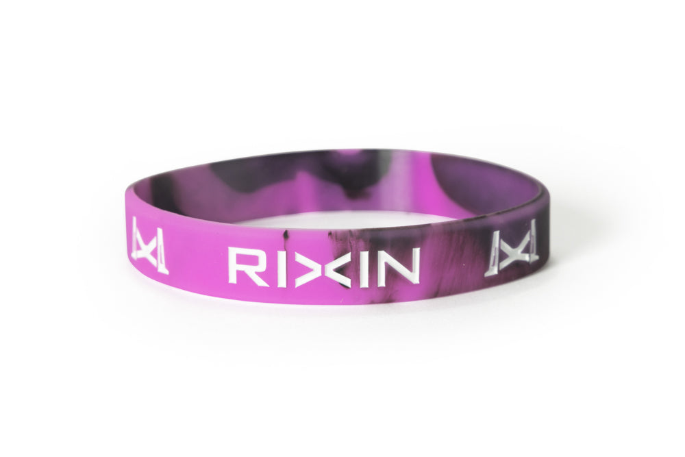 RIXIN WRISTBANDS