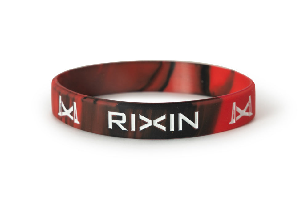 RIXIN WRISTBANDS