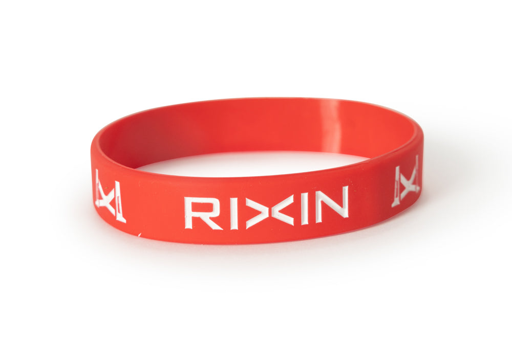 RIXIN WRISTBANDS