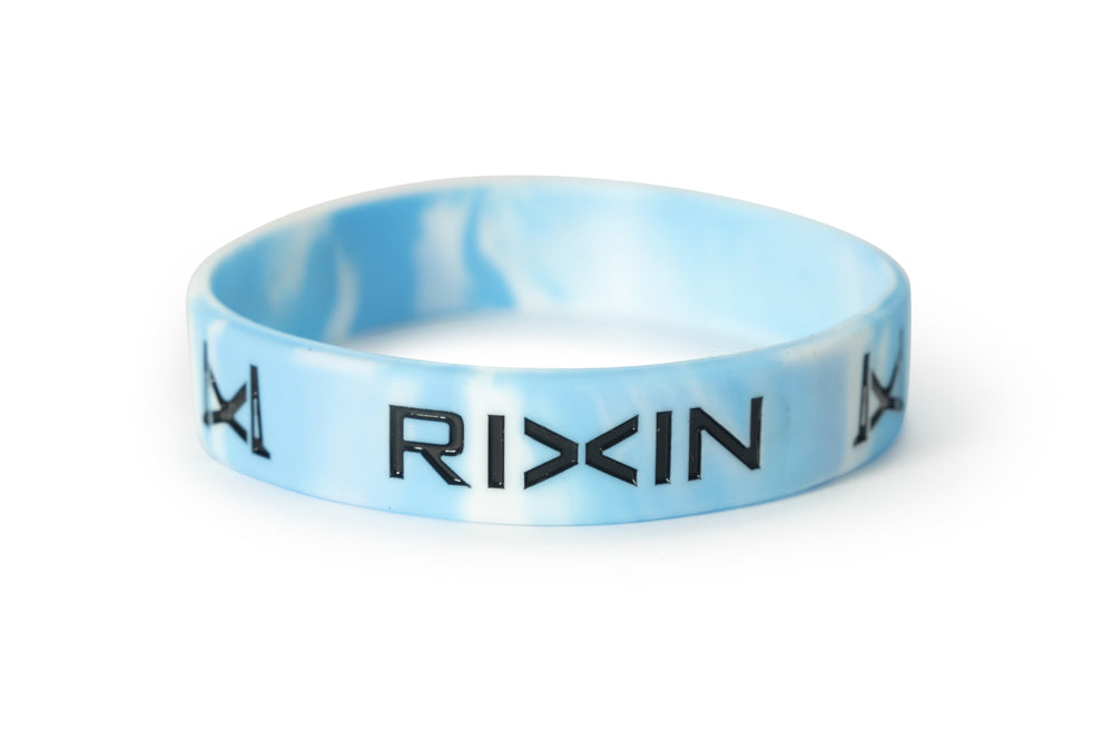 RIXIN WRISTBANDS