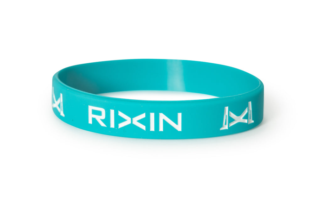 RIXIN WRISTBANDS