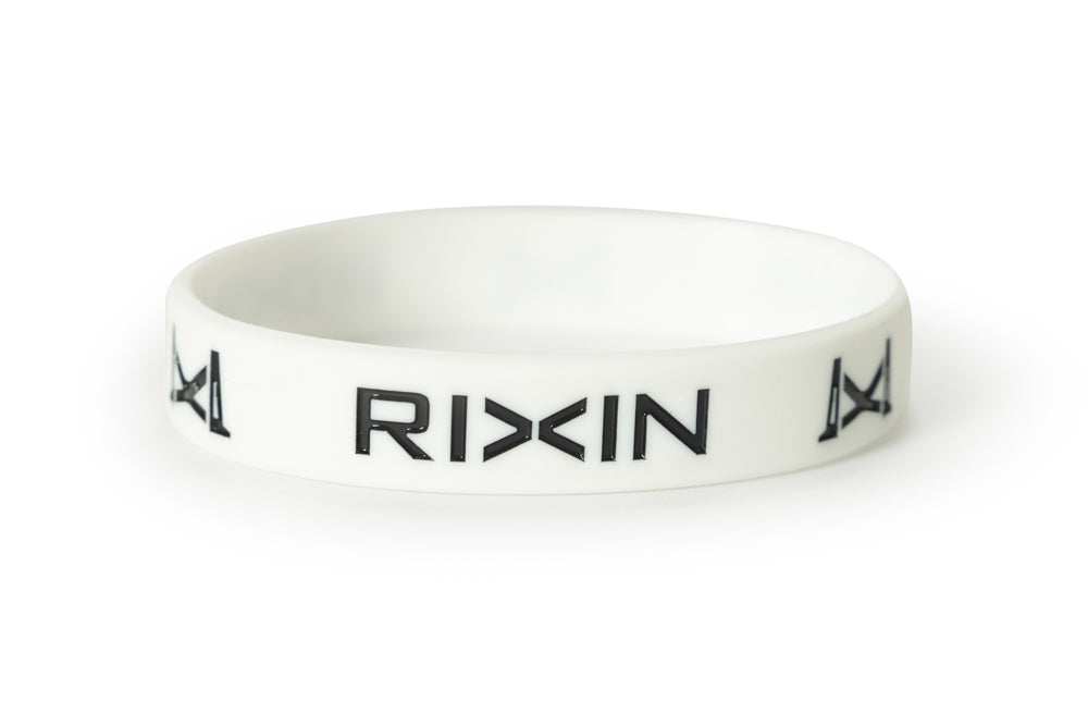 RIXIN WRISTBANDS