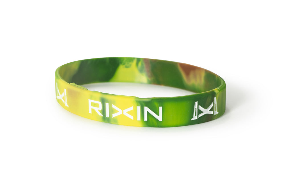RIXIN WRISTBANDS