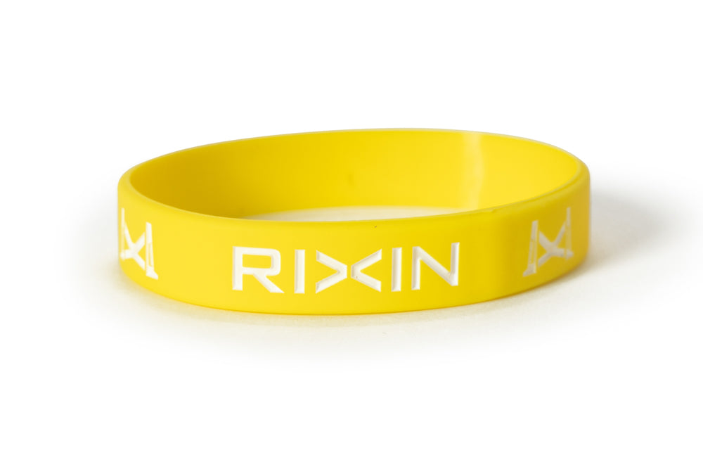 RIXIN WRISTBANDS