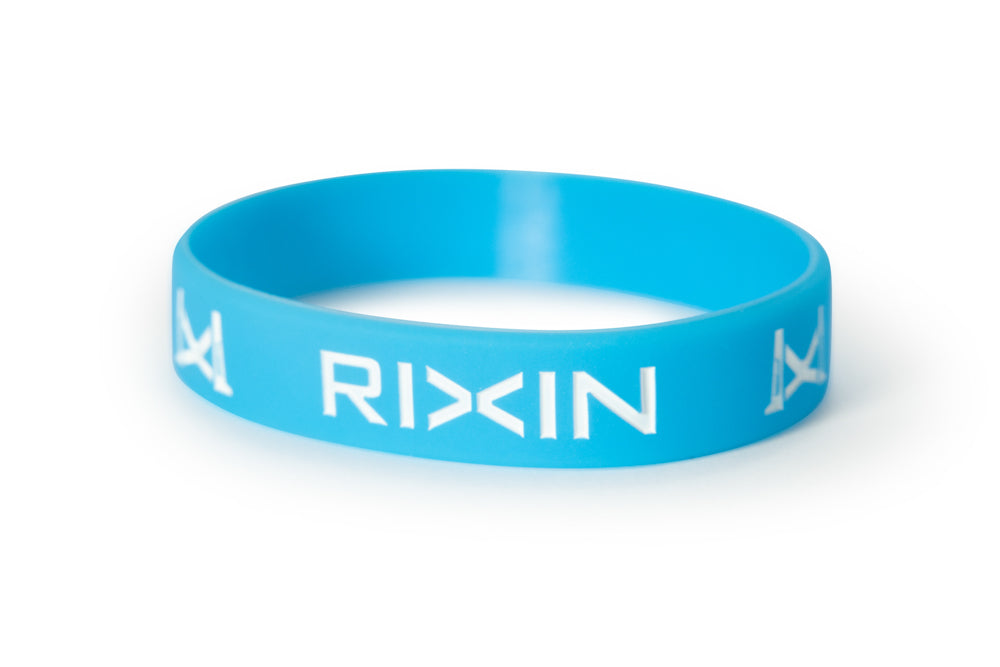 RIXIN WRISTBANDS