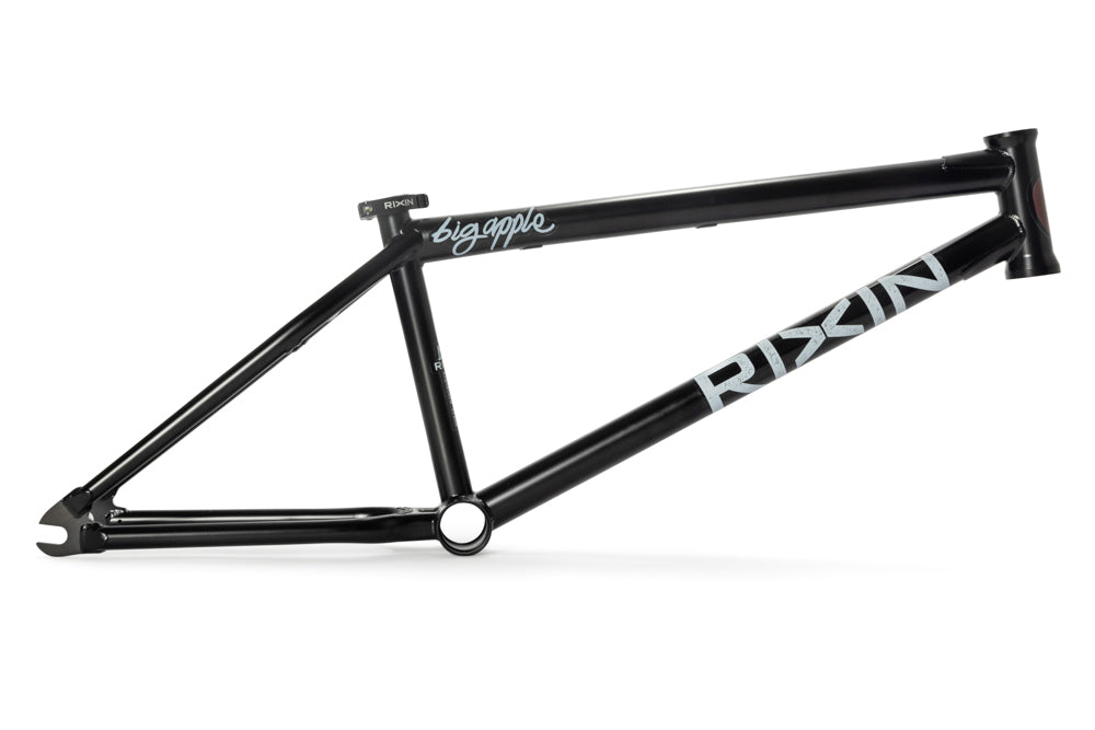 RIXIN BILLY PERRY SIGNATURE BIG APPLE FRAME