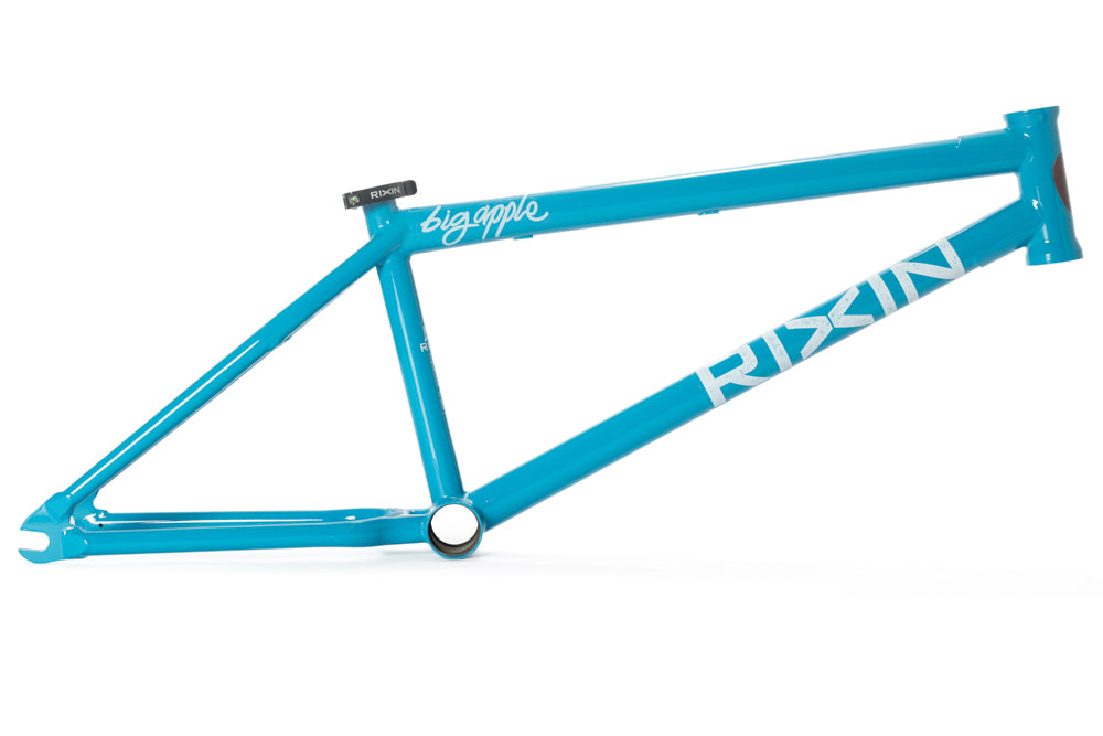 RIXIN BILLY PERRY SIGNATURE BIG APPLE FRAME