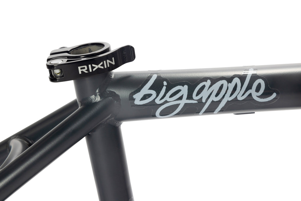 RIXIN BILLY PERRY SIGNATURE BIG APPLE FRAME