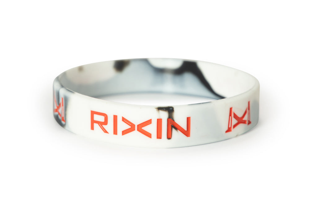RIXIN WRISTBANDS