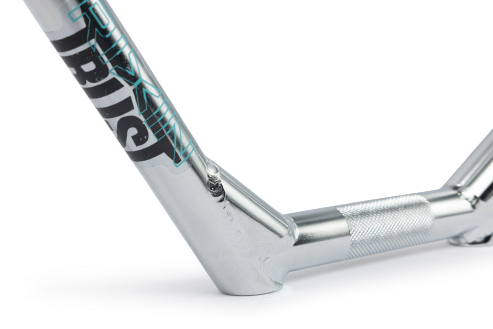 RIXIN 4-piece TRUST BIKELIFE BARS