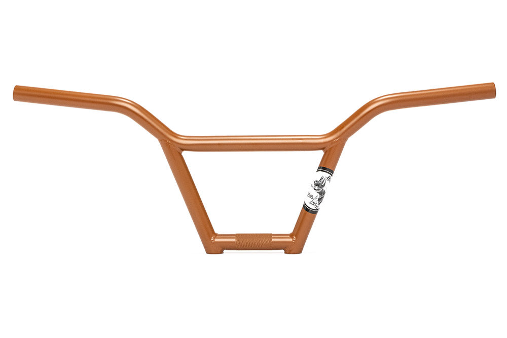 SKAPEGOAT BOB SCERBO BARS 4pc 7.8" rise