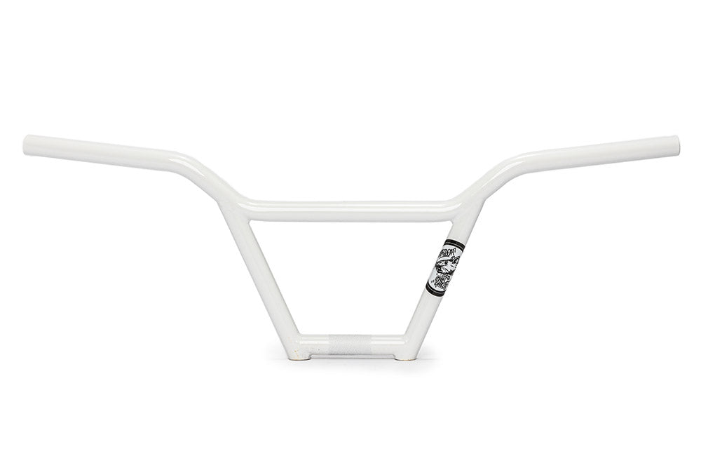SKAPEGOAT RAT KID BARS 4pc 8.5" rise
