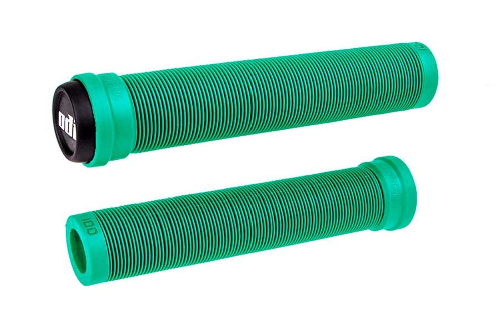 ODI LONGNECK SLX FLANGELESS GRIPS