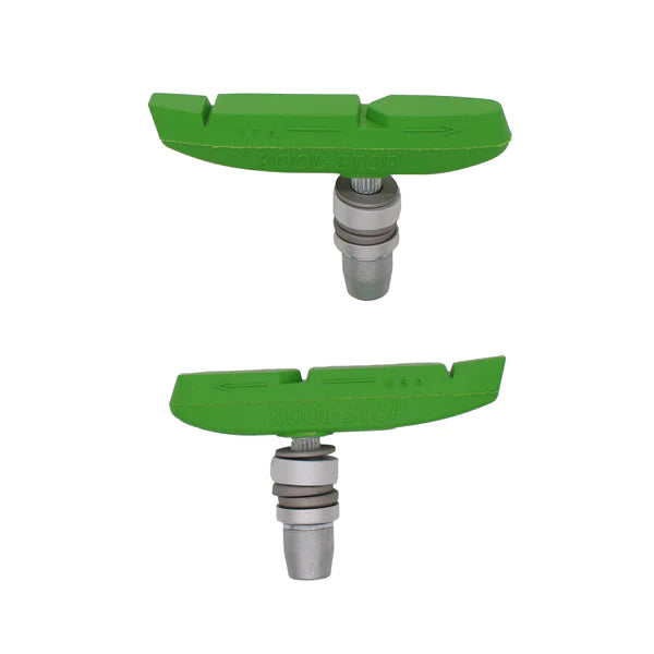 KOOL STOP SUPRA 2 BRAKE PADS