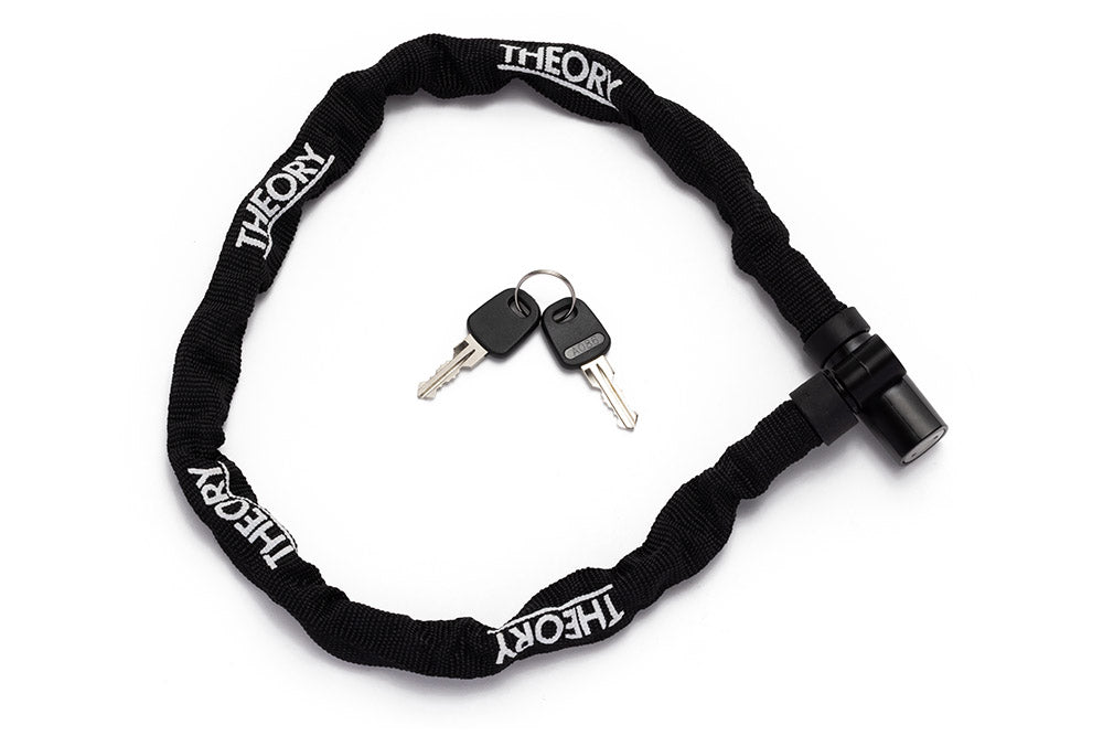 THEORY CHAIN LOCK