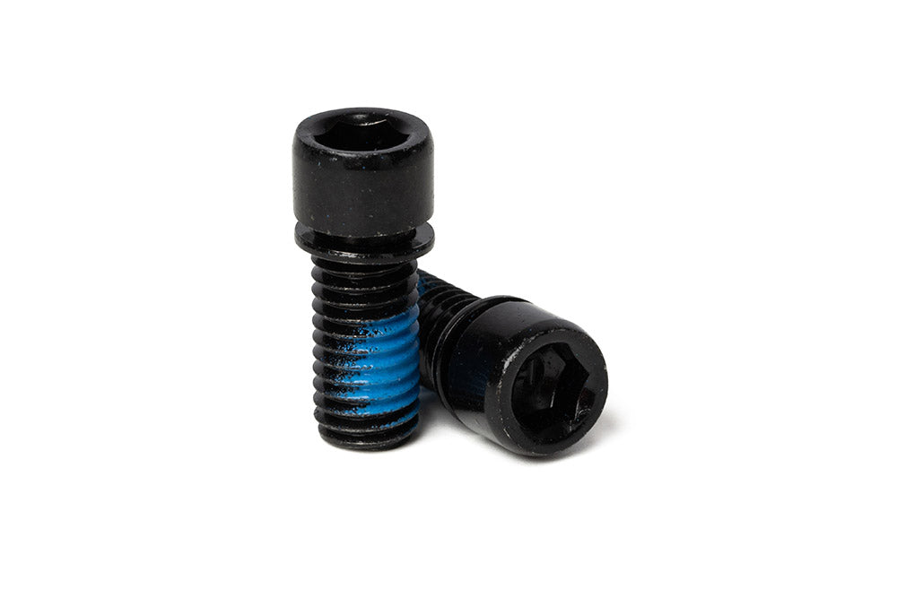 THEORY CRANK PINCH & SPINDLE BOLTS