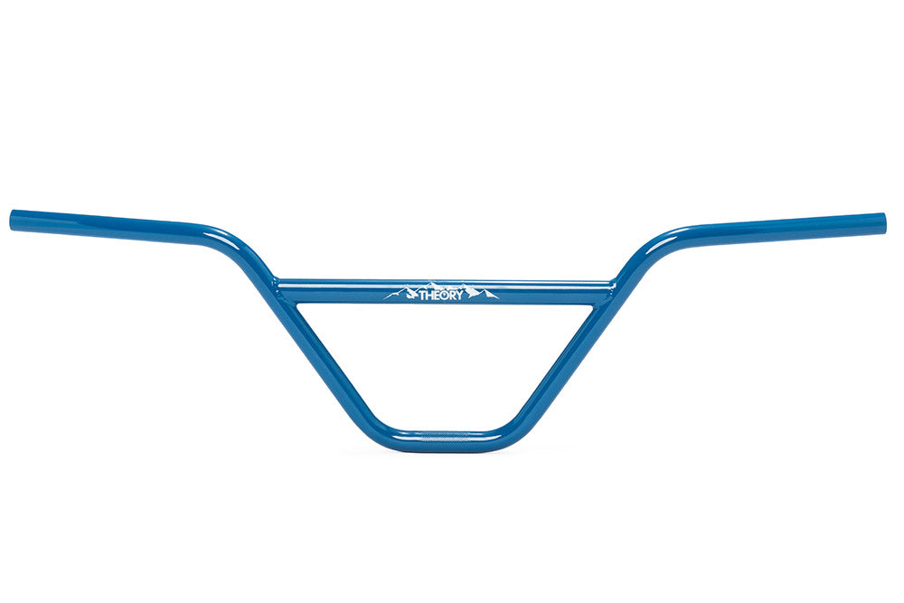 THEORY ADIRONDACK BARS 8.25" X 33.5"