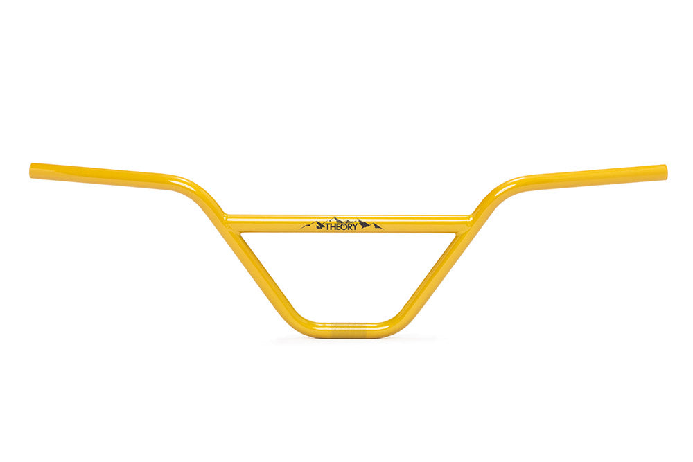 THEORY ADIRONDACK BARS 8.25" X 33.5"