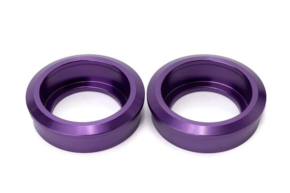 THEORY AMERICAN BOTTOM BRACKET KITS AND CUPS