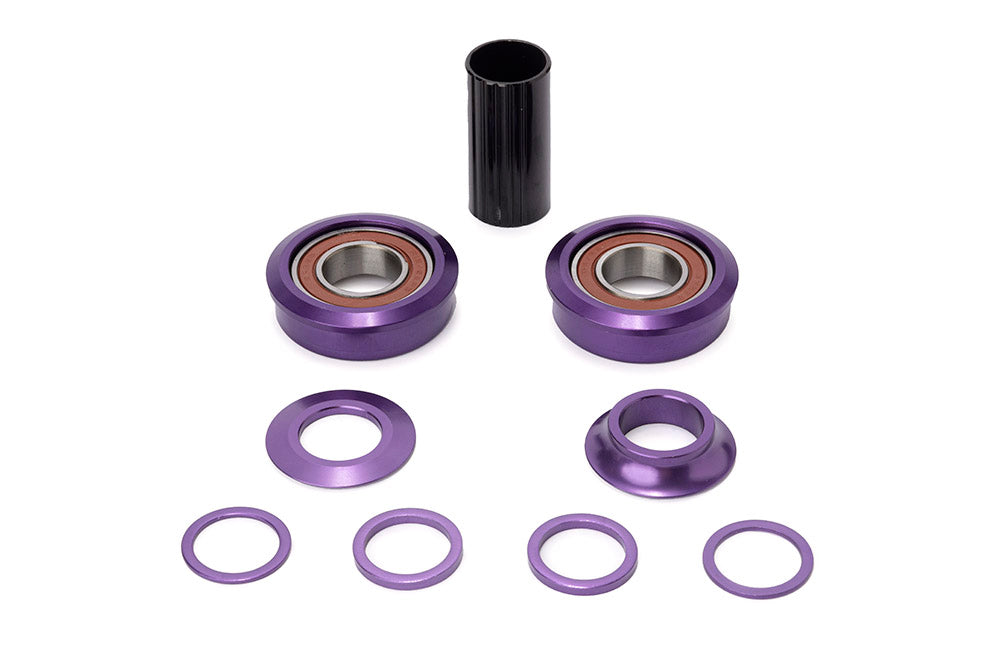 THEORY AMERICAN BOTTOM BRACKET KITS AND CUPS