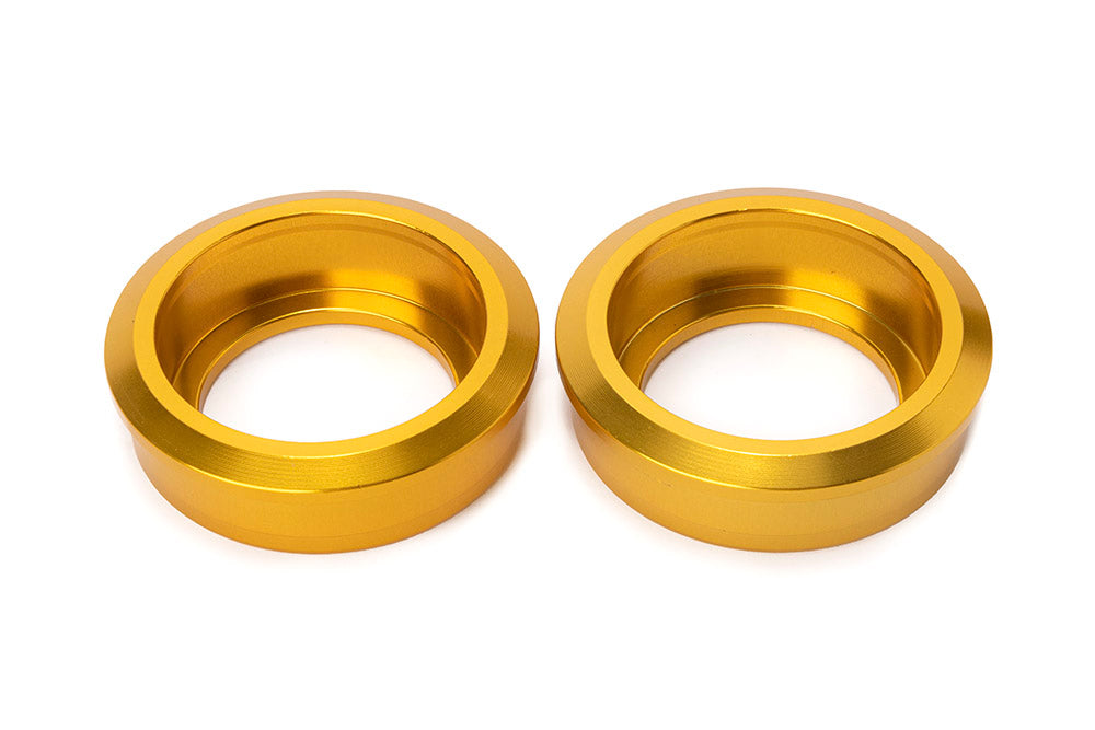 THEORY AMERICAN BOTTOM BRACKET KITS AND CUPS