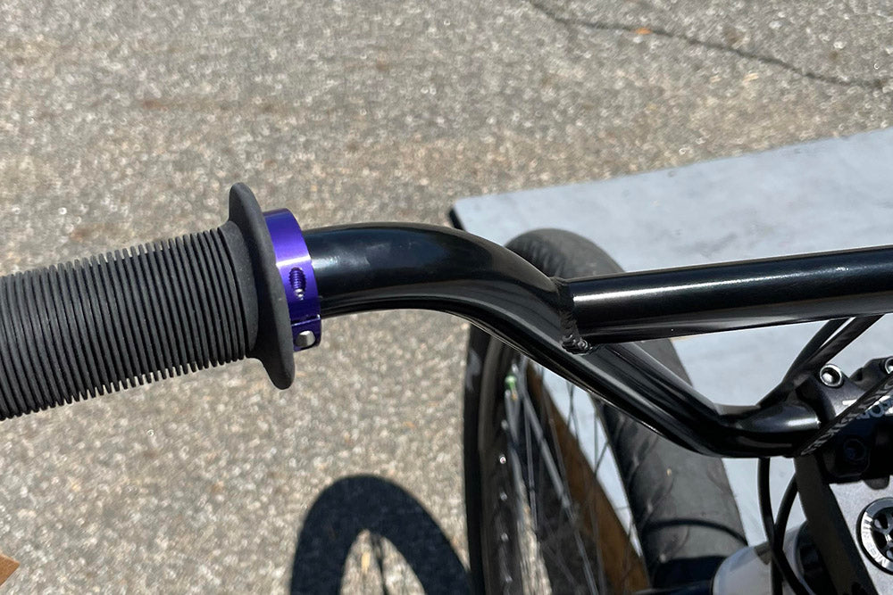 THEORY GRIP STOPS