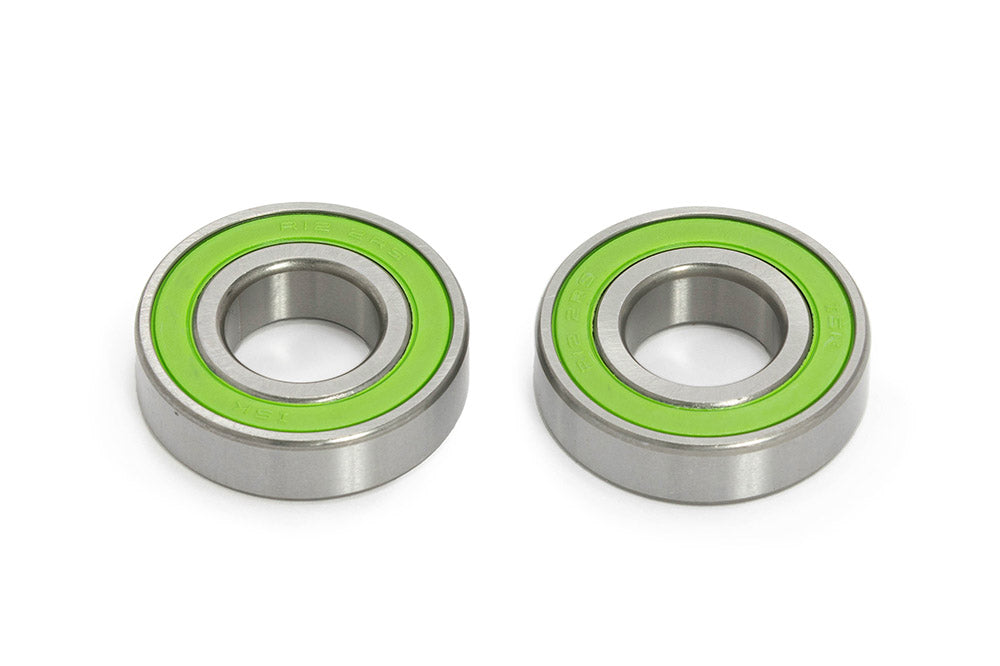 THEORY MID BOTTOM BRACKET BEARING REPLACEMENTS