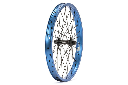 THEORY PREDICT FRONT COMPLETE WHEEL 20"