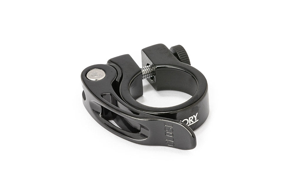 THEORY QUICKIE QUICK RELEASE SEAT CLAMPS