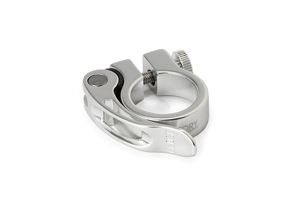THEORY QUICKIE QUICK RELEASE SEAT CLAMPS