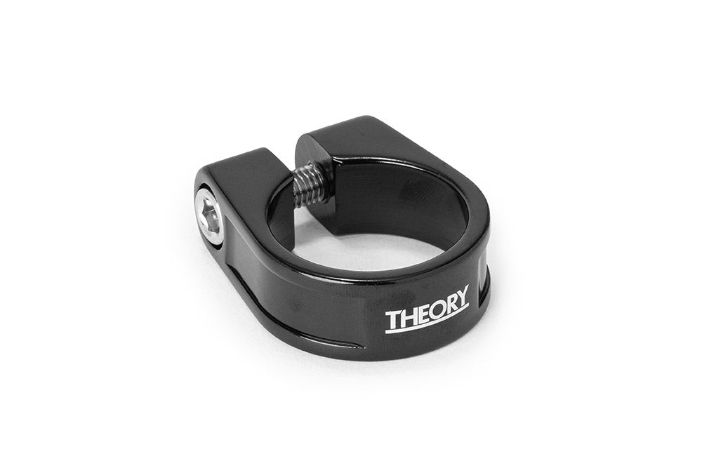 THEORY TRUSTY SINGLE BOLT SEAT CLAMPS