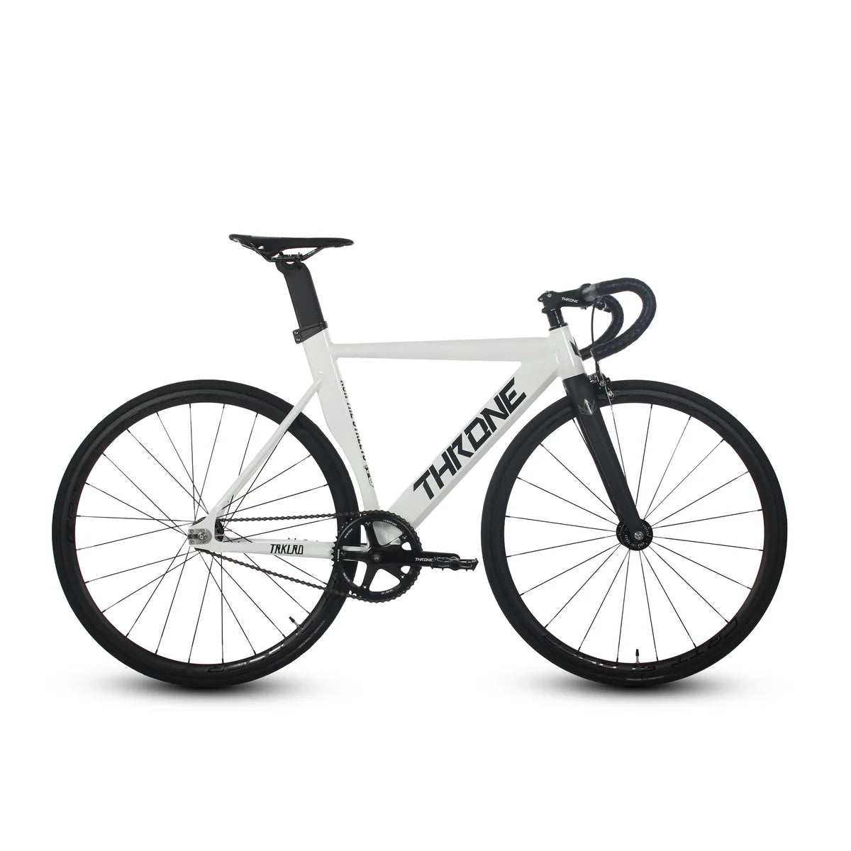 THRONE TRKLRD COMPLETE BIKE (WEST COAST BIKES)