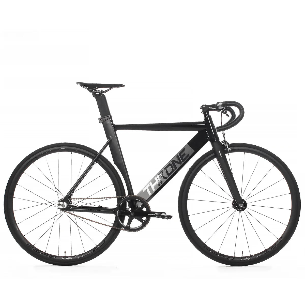 THRONE TRKLRD COMPLETE BIKE (WEST COAST)