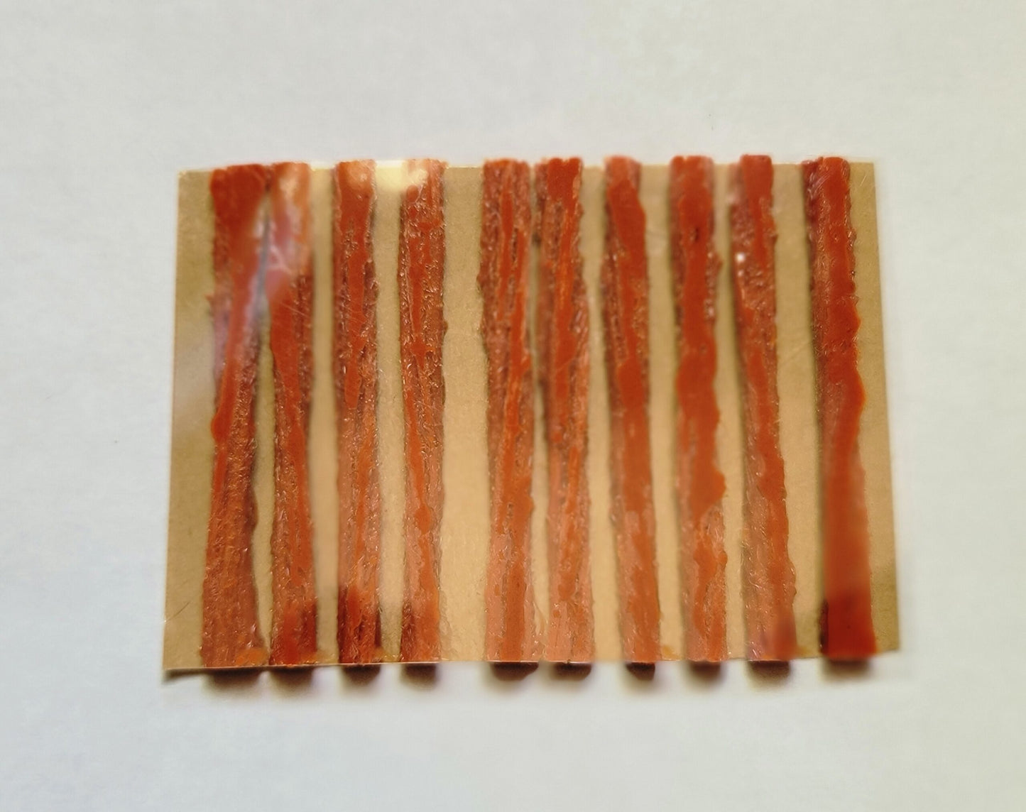 MILES WIDE TUBELESS TIRE BACON PLUG KITS