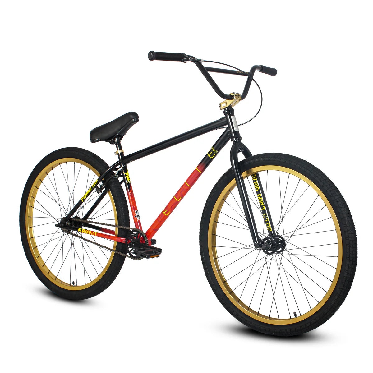 ELITE BANDIT COMPLETE BIKE 29" (click for more colors) (WEST COAST)
