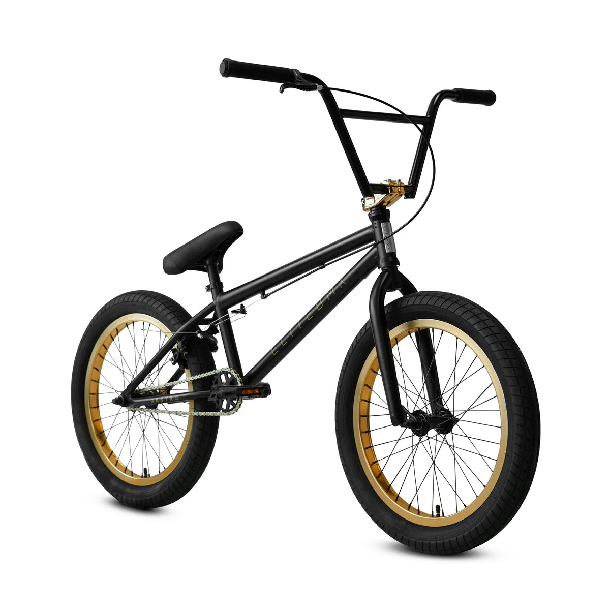 ELITE DESTRO 20" COMPLETE BIKE (click for more colors) (EAST COAST)