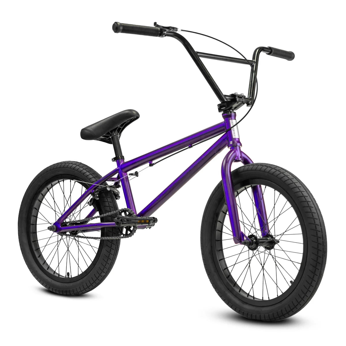 ELITE DESTRO 20" COMPLETE BIKE (click for more colors) (WEST COAST)