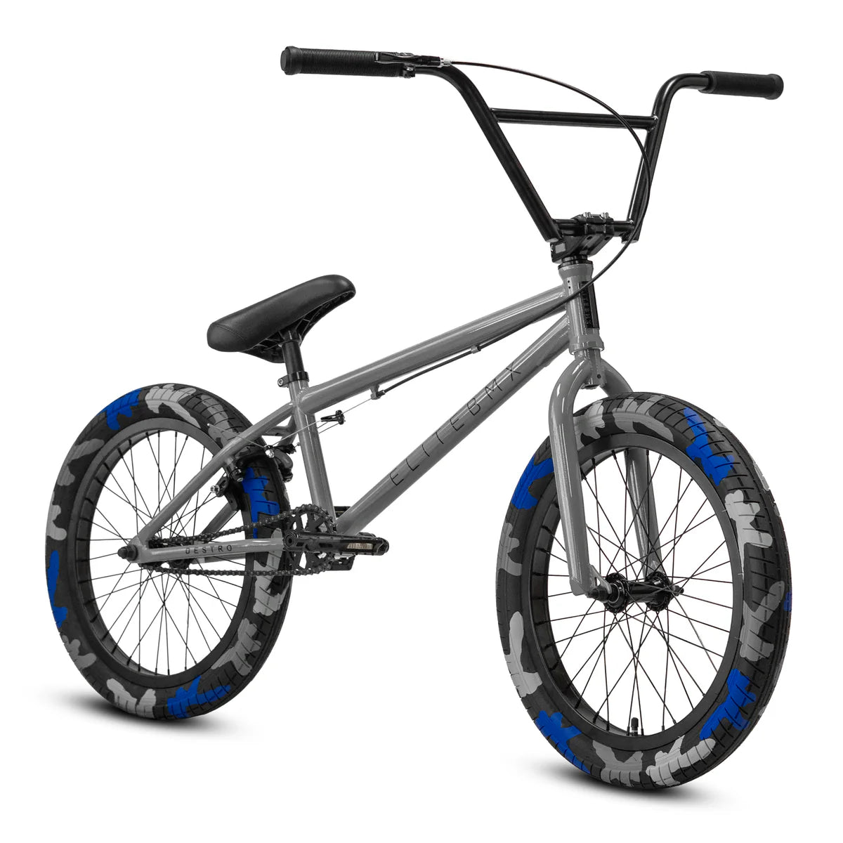 ELITE DESTRO 20" COMPLETE BIKE (click for more colors) (WEST COAST)