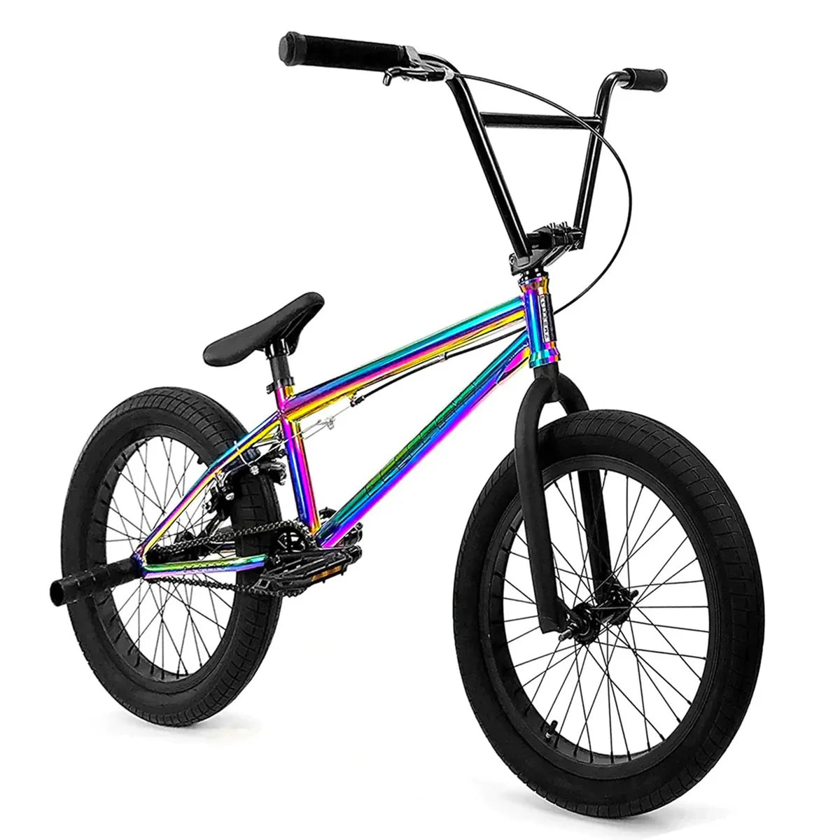 ELITE DESTRO 20" COMPLETE BIKE (click for more colors) (EAST COAST)