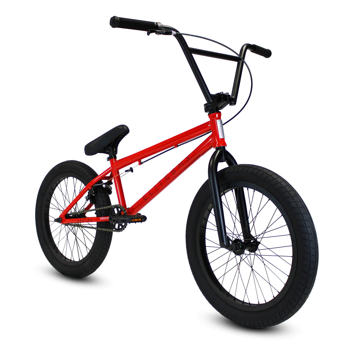 ELITE DESTRO 20" COMPLETE BIKE (click for more colors) (WEST COAST)