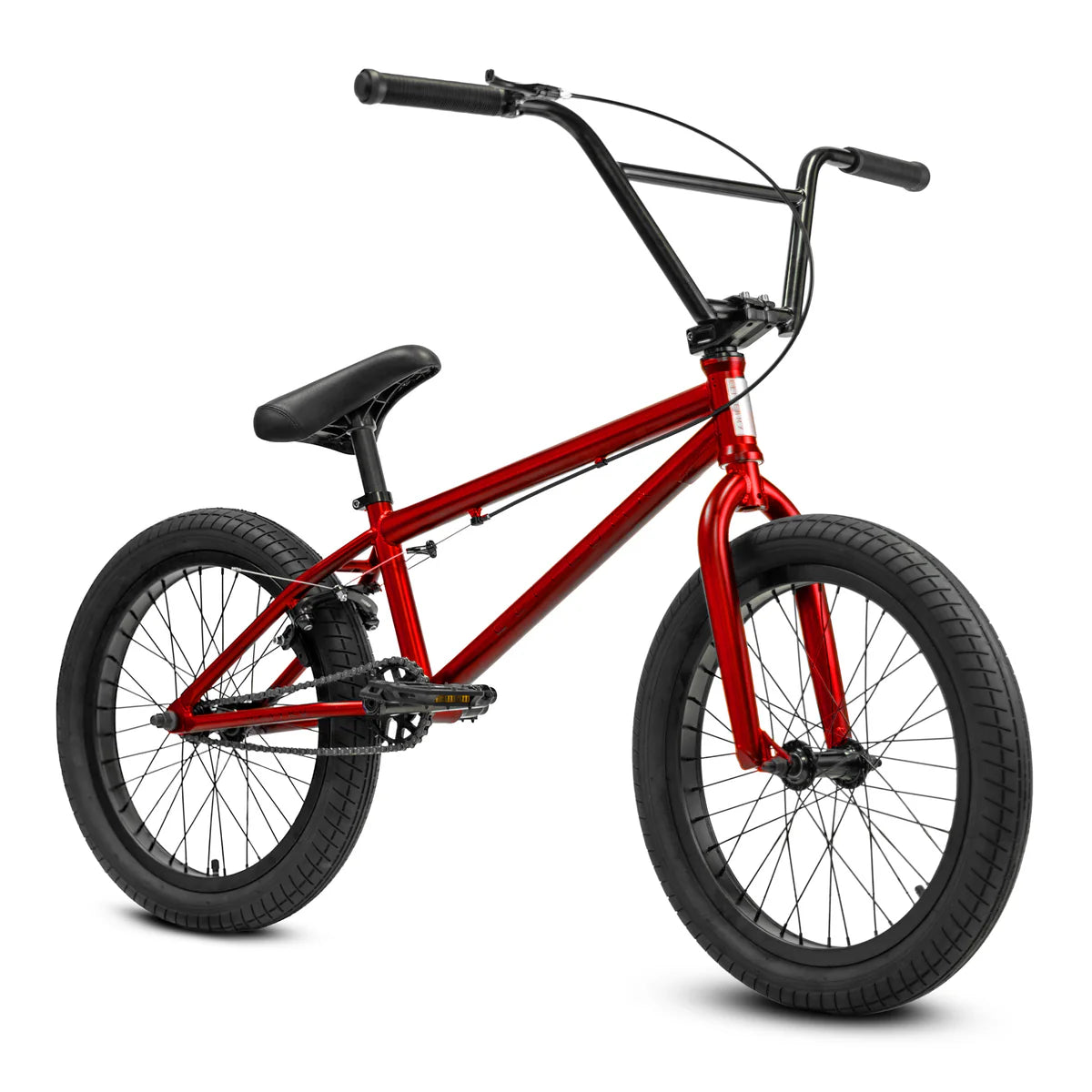 ELITE DESTRO 20" COMPLETE BIKE (click for more colors) (WEST COAST)