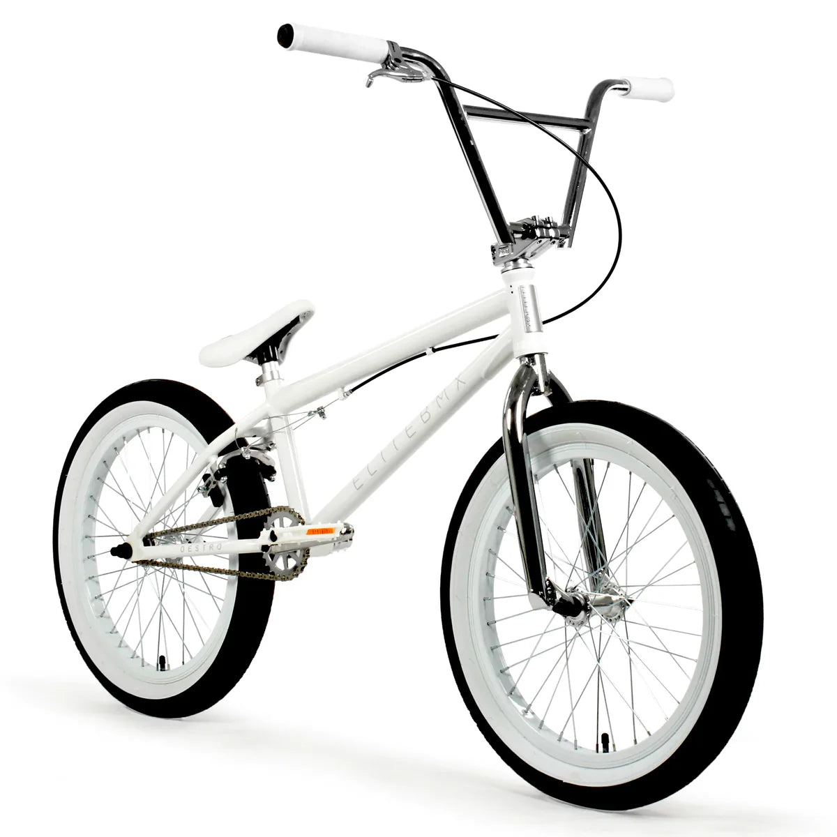 ELITE DESTRO 20" COMPLETE BIKE (click for more colors) (WEST COAST)