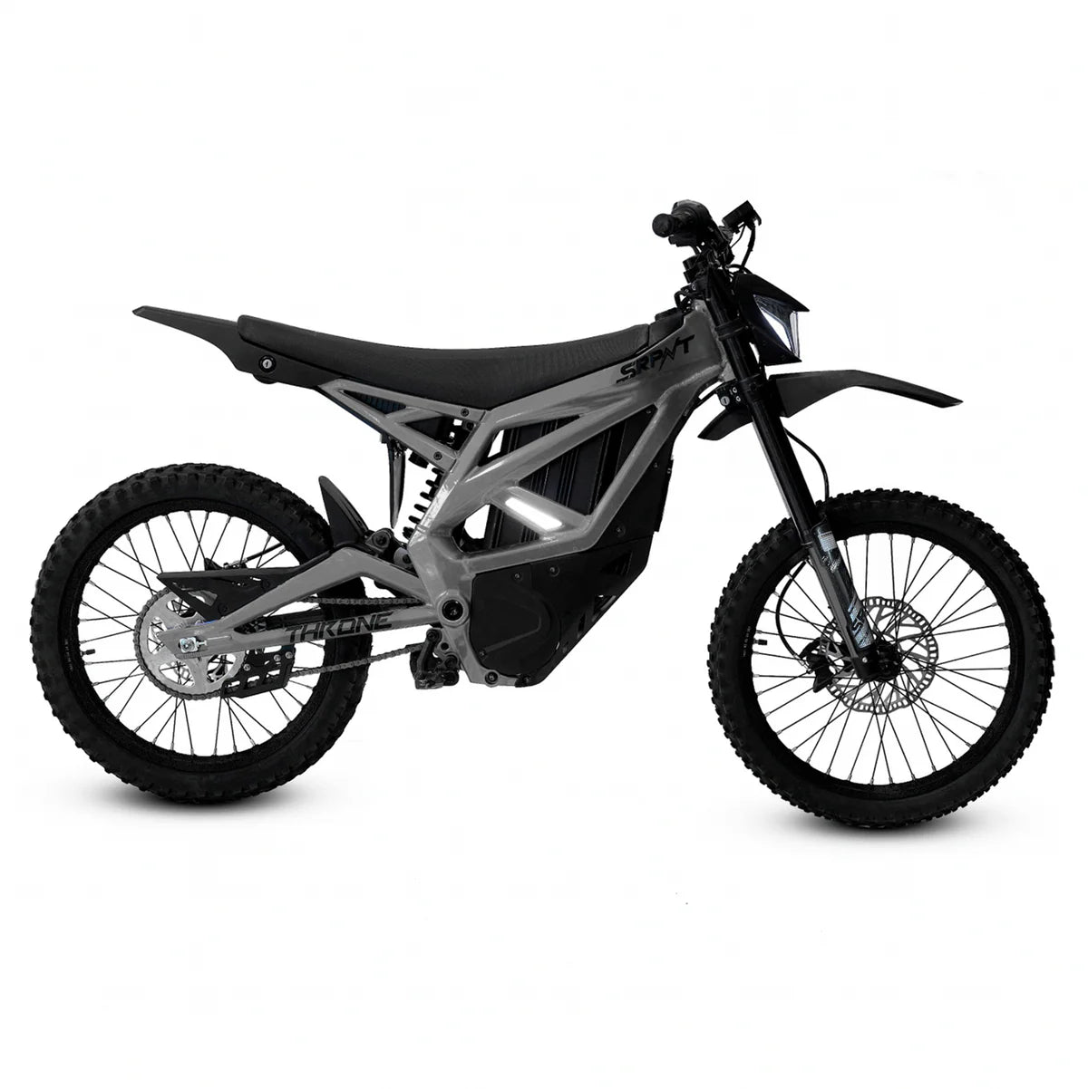 THRONE SRPNT X3 E-MOTO COMPLETE BIKE (WEST COAST)