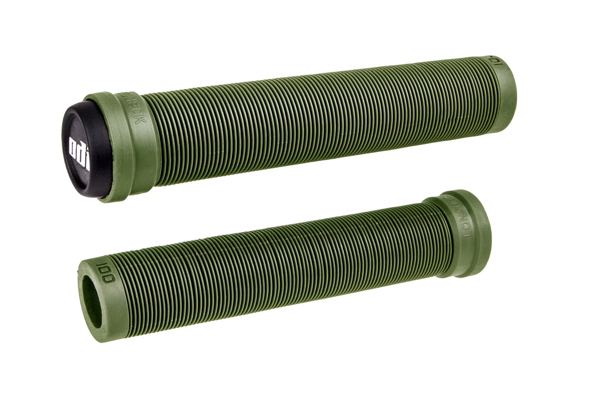 ODI LONGNECK SLX FLANGELESS GRIPS