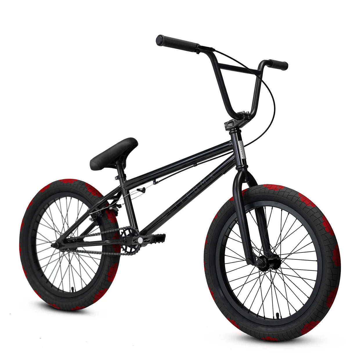 ELITE DESTRO 20" COMPLETE BIKE (click for more colors) (WEST COAST)