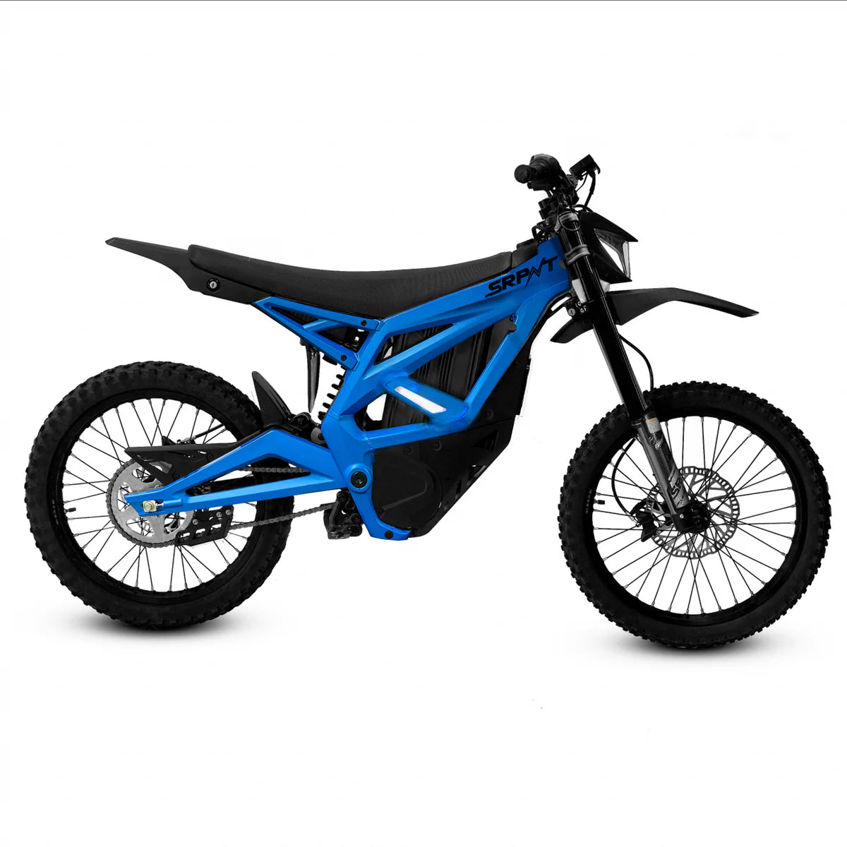 THRONE SRPNT X3 E-MOTO COMPLETE BIKE (WEST COAST)