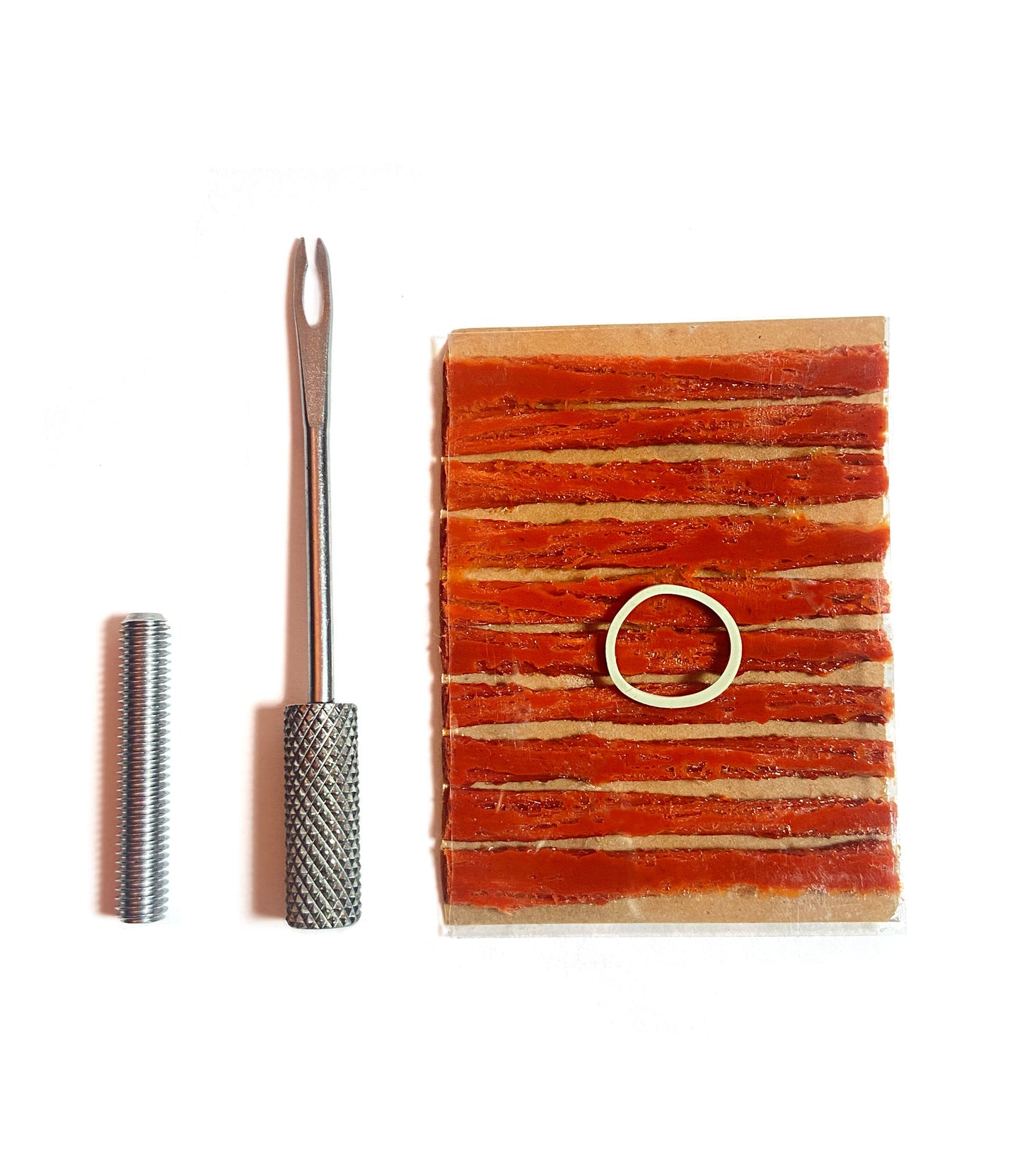 MILES WIDE TUBELESS TIRE BACON PLUG KITS